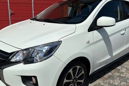 Mitsubishi Space Star 49.622 km 10.999 &euro; Freiberg 09599