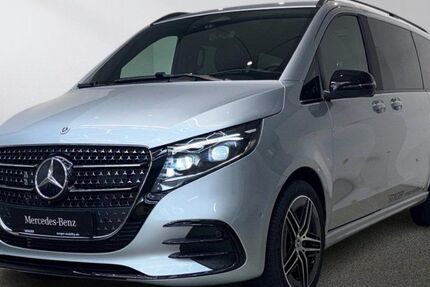 Mercedes-Benz V 300 9.000 km 99.950 &euro; Herford 32051