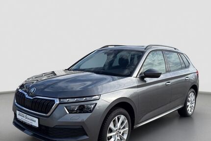 Skoda Kamiq 31.500 km 22.890 &euro; Lehe 26892