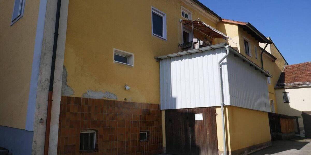 Mehrfamilienhaus, Wohnhaus Bad Griesbach Griesbach - 1 Zimmer, 203 m&sup2;, 285.000&euro; | Angebot:26290134