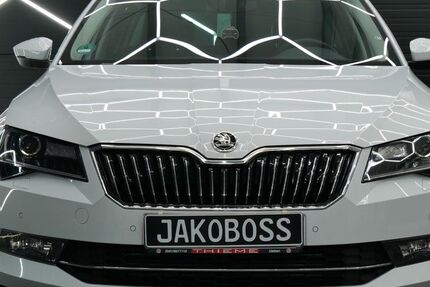 Skoda Superb 104.000 km 17.500 &euro; Philippsthal 36269