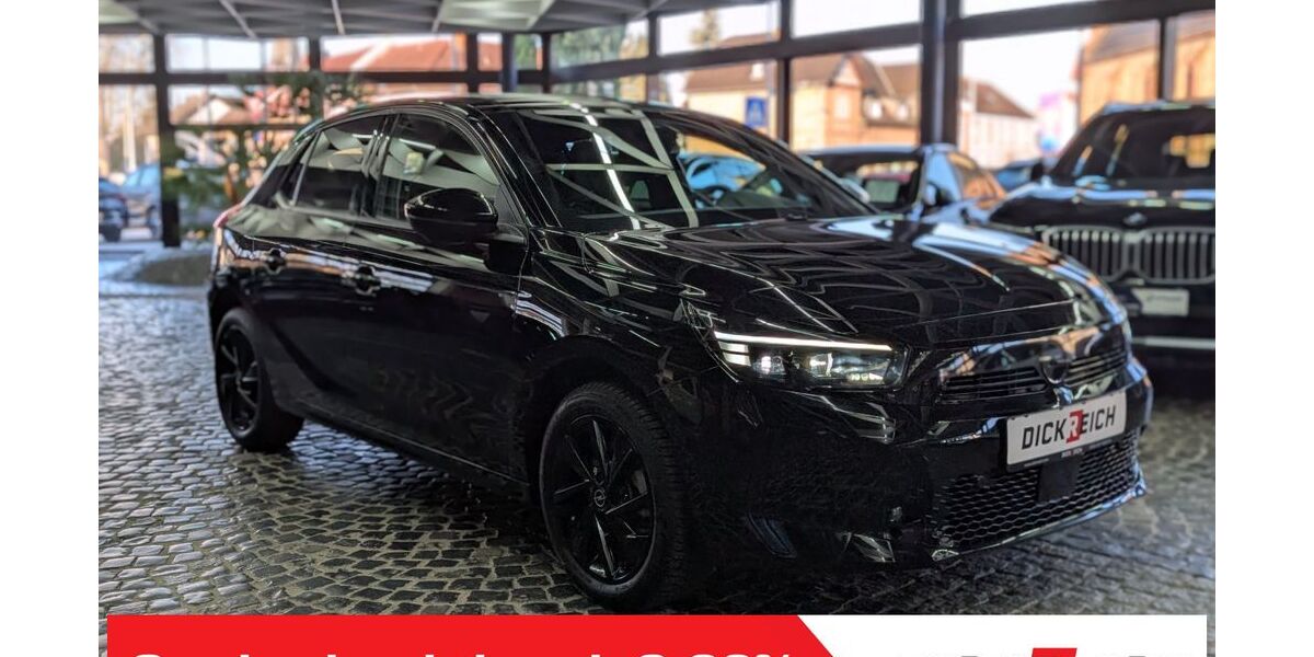 Opel Corsa 29.779 km 17.480 &euro; Dieburg 64807