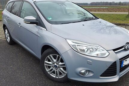 Ford Focus 117.400 km 5.599 &euro; Freiburg 79112