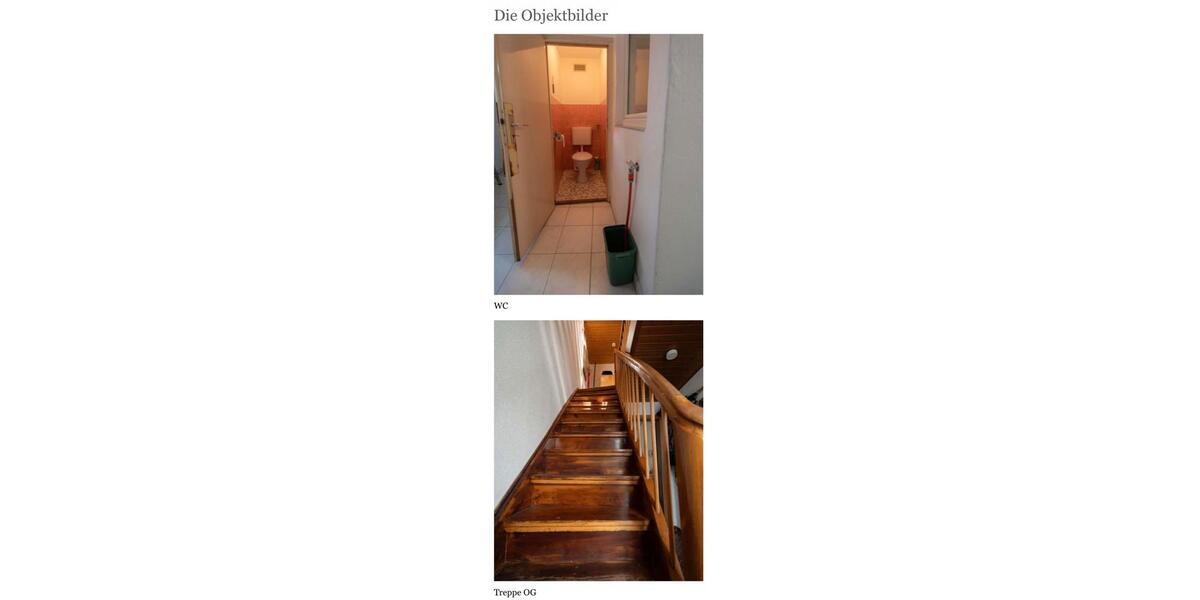 Reihenhaus Landau an der Isar - 6 Zimmer, 140 m&sup2;, 1.400&euro; | Angebot:26117486