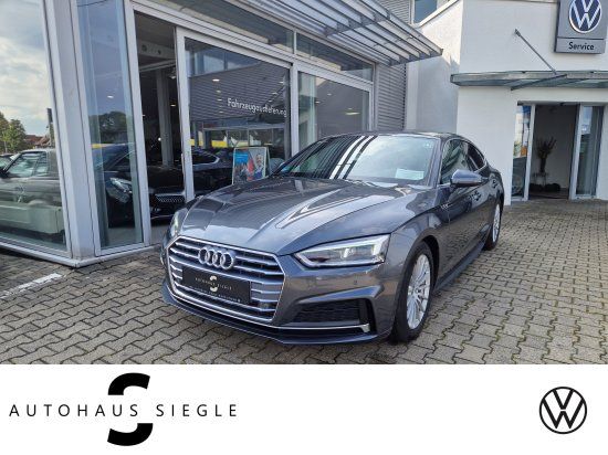 Audi A5 57.396 km 30.390 € Wendlingen am Neckar 73240