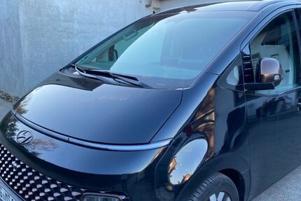 Hyundai STARIA 40.000 km 39.990 &euro; Melbeck 21406