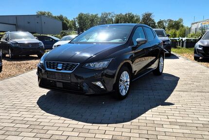Seat Ibiza 8.013 km 17.499 &euro; Bedburg 50181