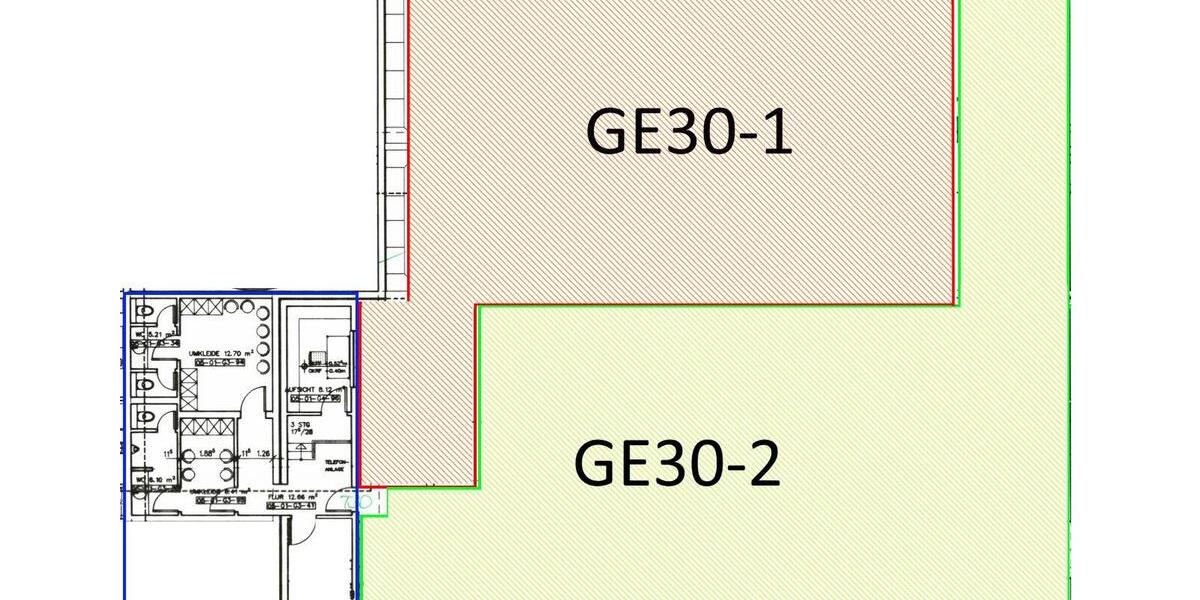 Gewerbeobjekt Taucha - 2.400&euro; | Angebot:26344764