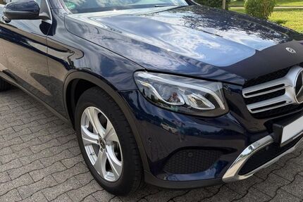 Mercedes-Benz GLC 220 162.000 km 25.750 &euro; Dortmund 44141