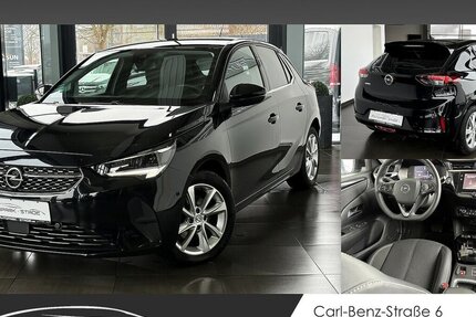 Opel Corsa 1.2 Turbo Elegance Aut. LED Navi Kamera 33.800 km 16.690 &euro; Stade 21682