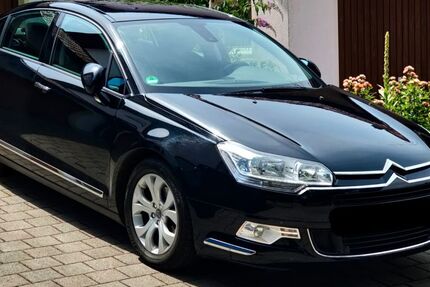 Citroen C5 165.000 km 3.999 &euro; Loiching 84180