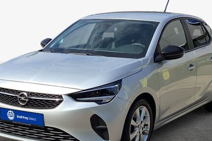 Opel Corsa 19.423 km 14.690 &euro; Tübingen 72072