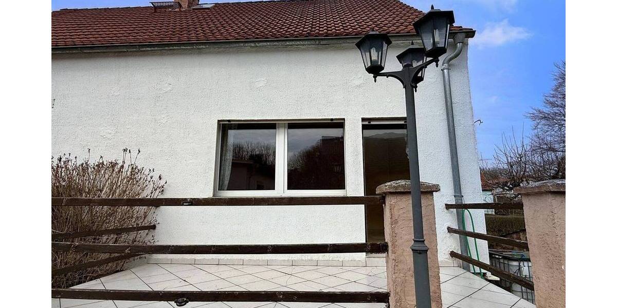 Einfamilienhaus Waltershausen - 7 Zimmer, 170 m&sup2;, 175.000&euro; | Angebot:26026882