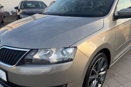Skoda Rapid 112.569 km 11.999 &euro; Aalen 73431