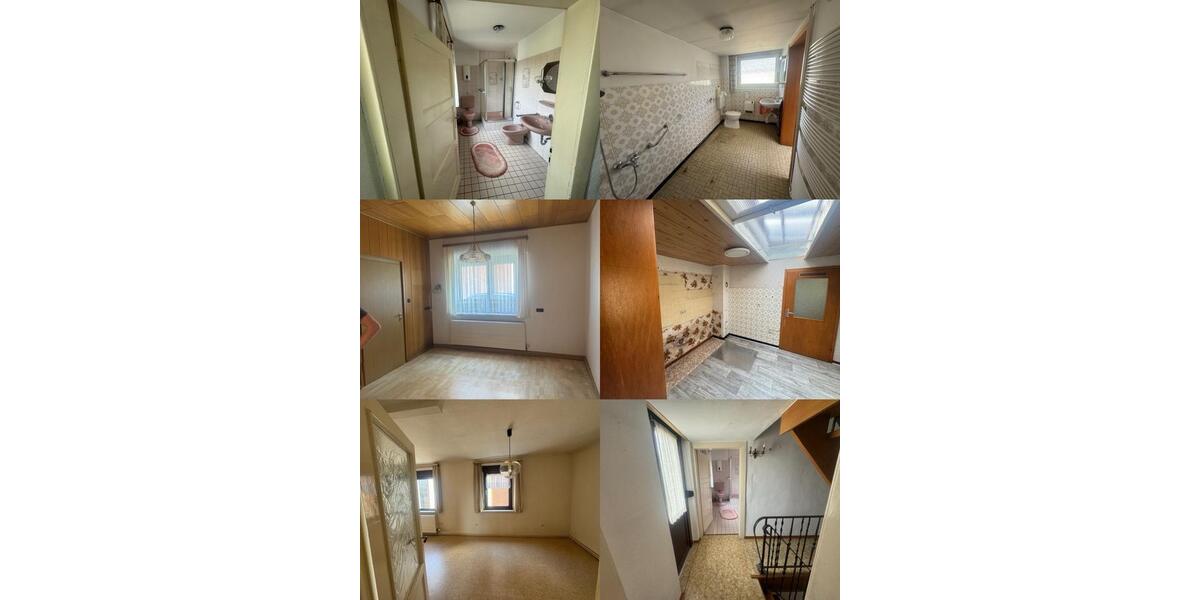 Einfamilienhaus Geilenkirchen - 5 Zimmer, 96 m&sup2;, 190.000&euro; | Angebot:26821729