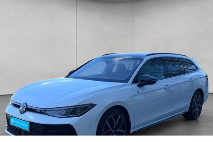 VW Passat Variant
