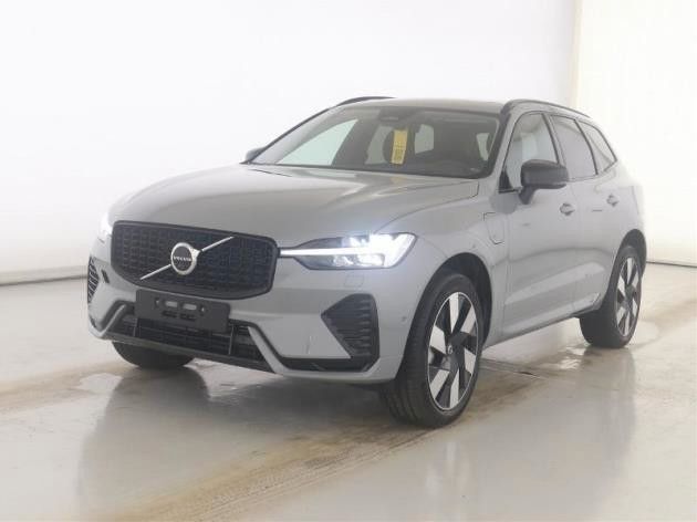 Volvo XC60 15.000 km 56.700 € Amberg 92224
