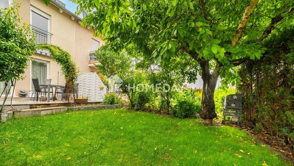 Doppelhaushälfte Gaimersheim - 5 Zimmer, 136 m&sup2;, 665.450&euro; | Angebot:26909850