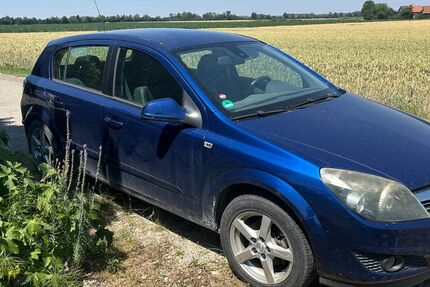 Opel Astra 276.785 km 1.000 &euro; Weisingen 89438