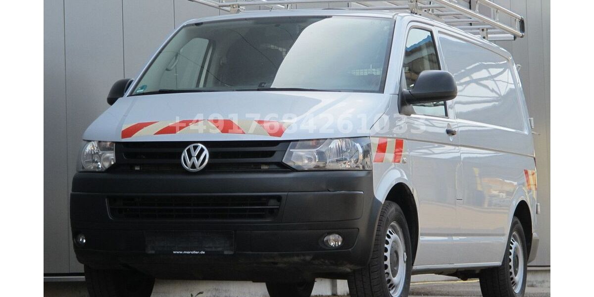 VW T5 Transporter 196.000 km 15.470 &euro; Offenburg 77652