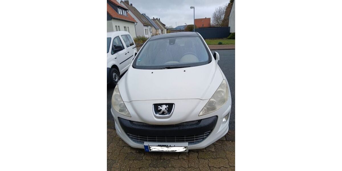 Peugeot 308 149.545 km 1.750 &euro; Lamspringe 31195
