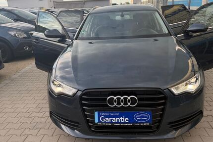 Audi A6 167.000 km 12.999 &euro; Gablingen 86456