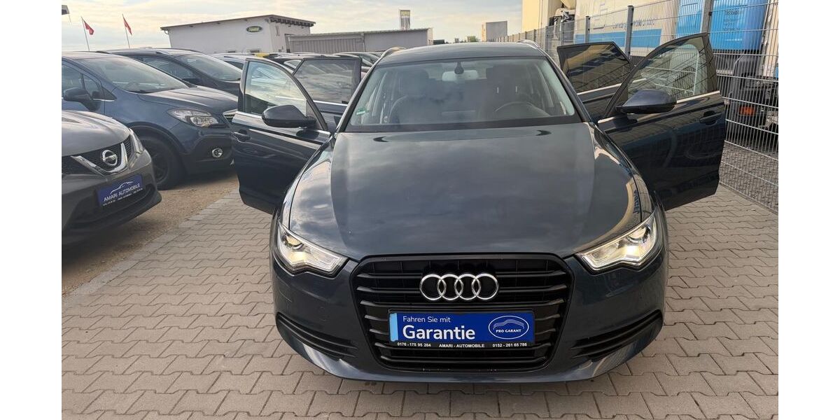Audi A6 167.000 km 12.999 &euro; Gablingen 86456