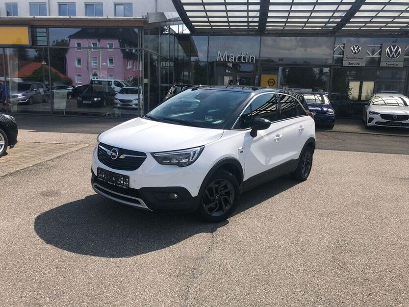 Crossland (X)
