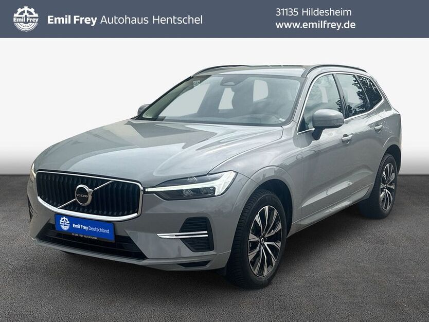 Volvo XC60 8.407 km 43.940 € Hildesheim 31135