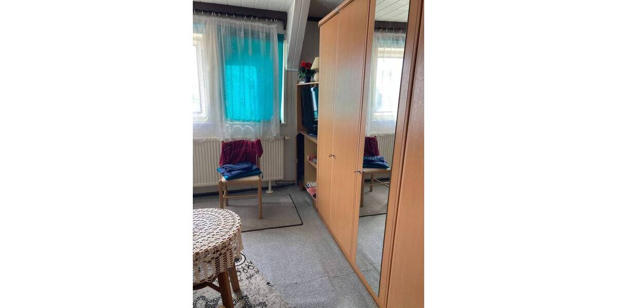 Mehrfamilienhaus, Wohnhaus Sandersdorf-Brehna Roitzsch - 3 Zimmer, 80 m&sup2;, 38.000&euro; | Angebot:26160388