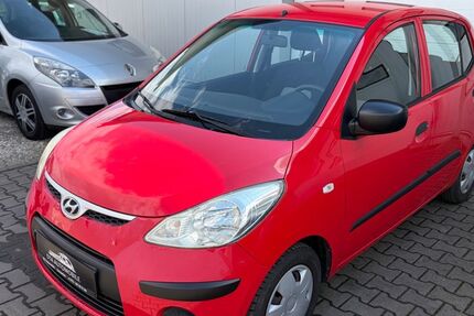 Hyundai i10 151.000 km 900 &euro; Gerstetten 89547