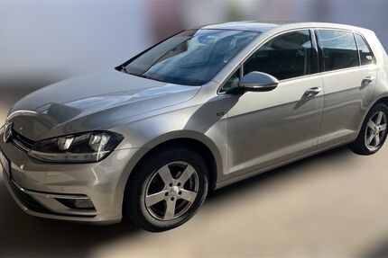 VW Golf 66.844 km 14.850 &euro; Oberleichtersbach 97789