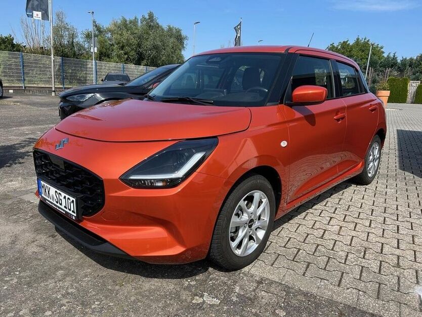 Swift