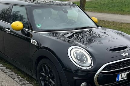 Mini Cooper SD Clubman 160.580 km 13.990 &euro; Utting 86919