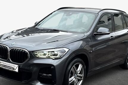 BMW X1 56.488 km 29.990 &euro; Ettlingen 76275