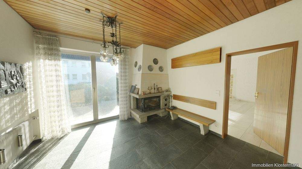 Einfamilienhaus Tecklenburg / Leeden Leeden - 6 Zimmer, 143 m&sup2;, 298.000&euro; | Angebot:25851437