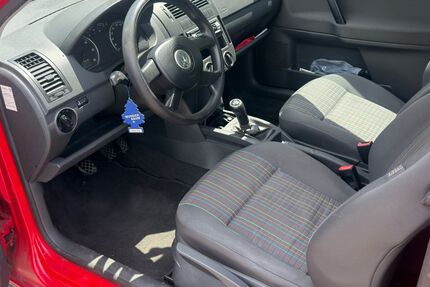 VW Polo 183.000 km 2.300 &euro; Brunnthal 85649