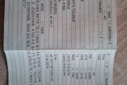 Opel Insignia 153.000 km 15.000 &euro; Grefrath 47929