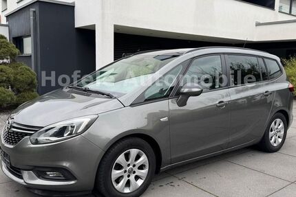 Opel Zafira 100.000 km 8.950 &euro; Heiningen 73092