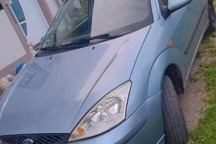 Ford Focus 166.000 km 650 € Aufhausen 93089