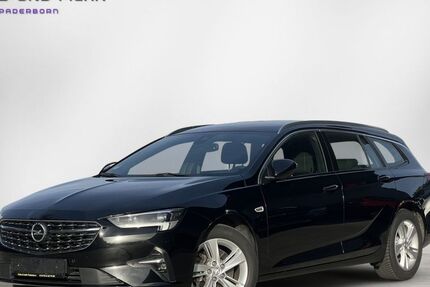Opel Insignia 43.300 km 18.990 &euro; Paderborn 33100