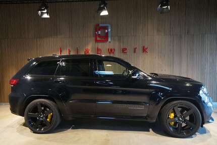 Jeep Grand Cherokee 48.000 km 65.941 &euro; Duisburg 47228
