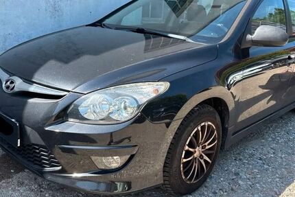 Hyundai i30 138.550 km 4.999 &euro; Sinzig- Löhndorf 53489