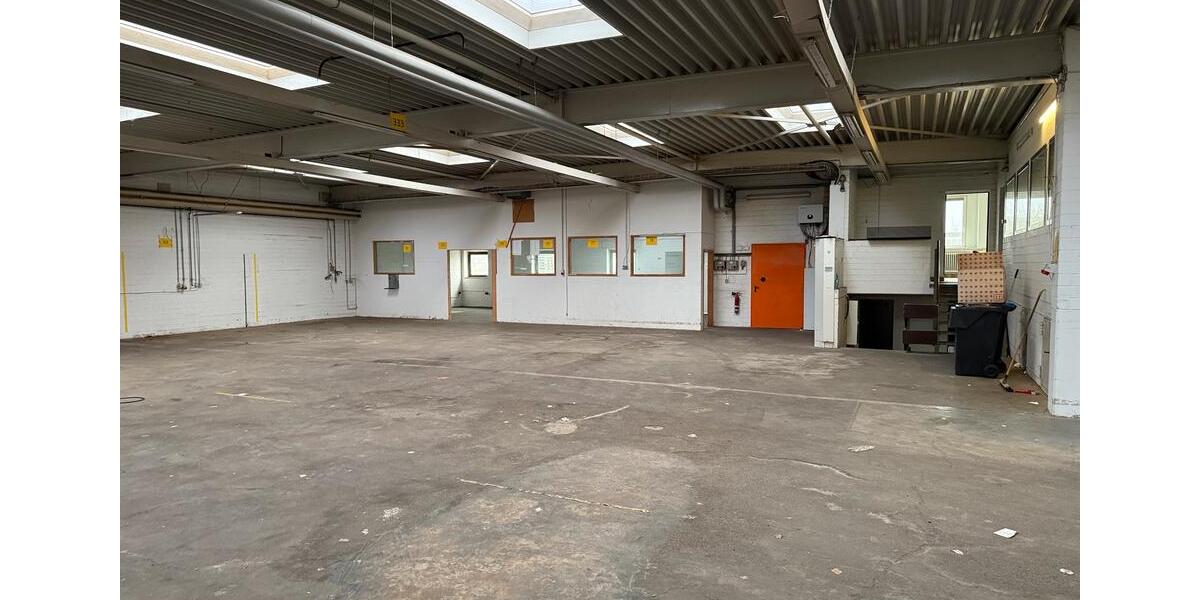 Gewerbeobjekt Ibbenbüren - 3.699&euro; | Angebot:26155627