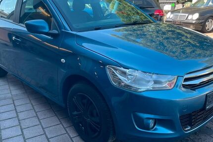 Citroen C-Elysée 107.500 km 4.499 &euro; Pinneberg 25421