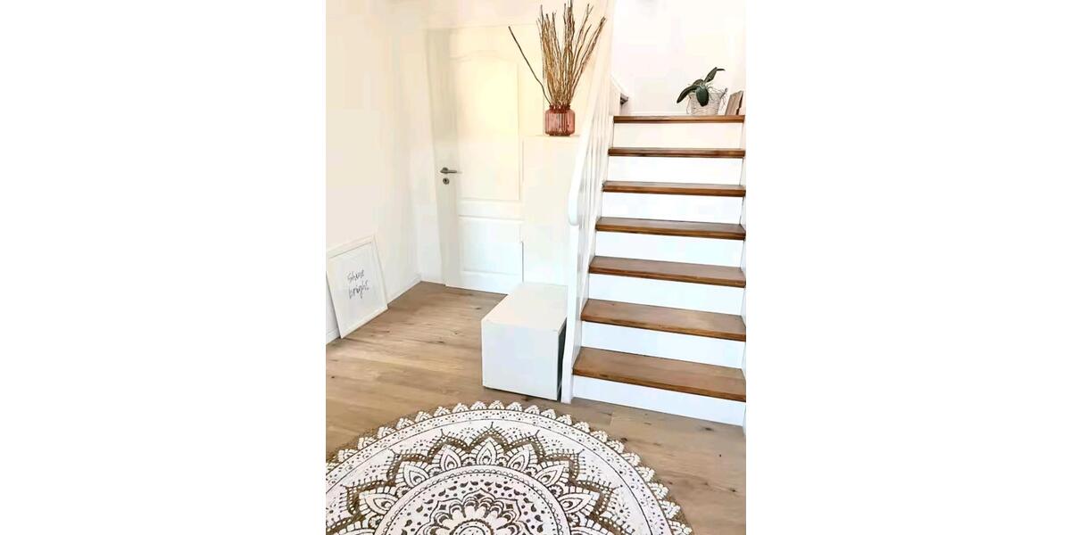 Etagenwohnung Lauenburg/Elbe Elbe - 3 Zimmer, 66 m&sup2;, 816&euro; | Angebot:25931751