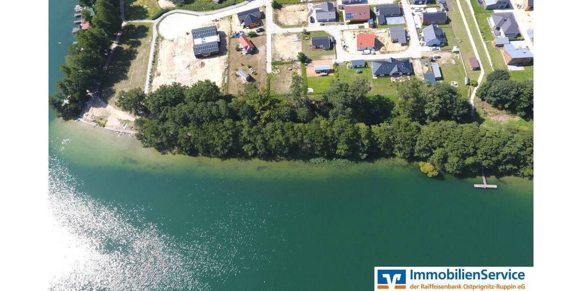 Grundstück Rheinsberg Dorf Zechlin - 493.620&euro; | Angebot:25983397