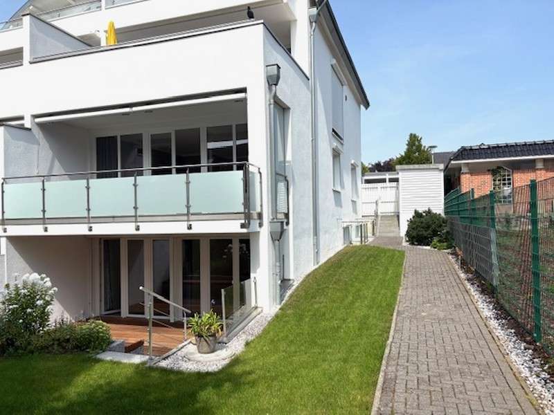 Wohnung zum Kaufen in Timmendorfer Strand 1.090.000 € 145 m²