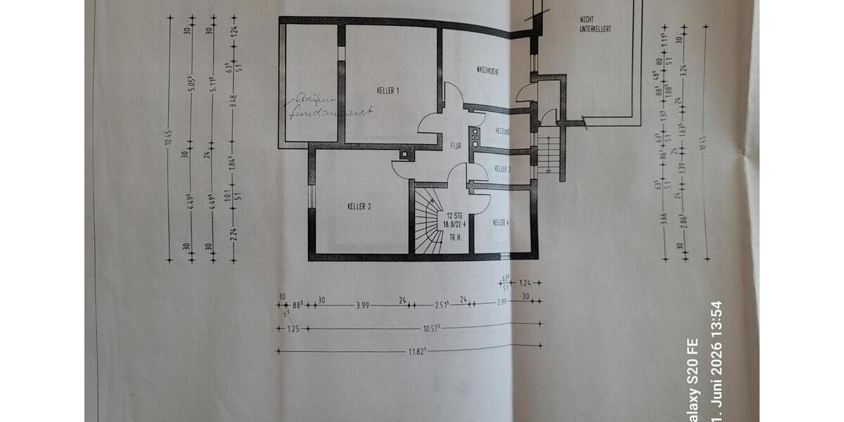 Mehrfamilienhaus, Wohnhaus Lich - 555.000&euro; | Angebot:26848245