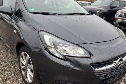 Opel Corsa 157.000 km 5.590 € Schwenningen 78056